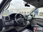 Volkswagen Transporter 2.0 TDI L2H1 Dubbel Cabine 4Motion Hi, Autos, Achat, Entreprise, Diesel, Automatique