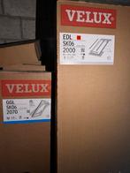 GGL SK06 & MK04 velux met gootstuk, Doe-het-zelf en Bouw, Ophalen, Nieuw
