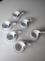 Design koffietassen espresso, Ophalen of Verzenden, Nieuw, Effen, Kop(pen) en/of Schotel(s)