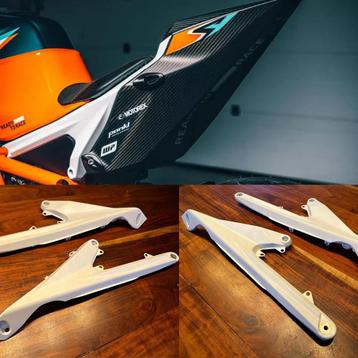 KTM superduke 1290R/RR subframe wit