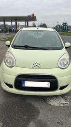 Citadine Citroën C1, Euro 5, Achat, Entreprise, C1