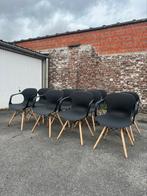 10 Stoelen + 2 gratis!, Ophalen