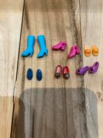 Polly pocket 6 paar schoenen, Kinderen en Baby's, Speelgoed | Poppen, Ophalen of Verzenden