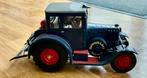 1 TRACTEUR 1/18 H. LANZ, SCHUCO ORIGINAL..TOP.., Envoi, Comme neuf