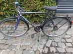 Herenfiets Novy, Gebruikt, Versnellingen, 53 tot 57 cm, Ophalen