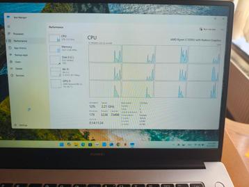 Huawei MateBook D15 beschikbaar voor biedingen