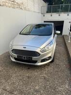 Ford S-Max 2.0 TDCI, Auto's, Voorwielaandrijving, 5 deurs, S-Max, Te koop
