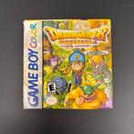 Dragon Warrior Monsters 2 CIB - Nintendo Game Boy Color, Ophalen of Verzenden, Gebruikt