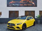 Mercedes-Benz A 220 AMG - 7G TRONIC - FULL OPTIONS - LOOK A4, Auto's, Bedrijf, 5 deurs, A-Klasse, Voorwielaandrijving