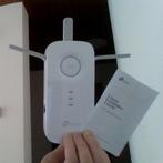 WIFI BOOSTER SPLINTERNIEUW AMPER € 10,00!!!, Computers en Software, Overige Computers en Software, Ophalen, Nieuw