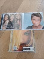 Cd ,madonna, andrè hazes&atomiekitten, Enlèvement ou Envoi, Comme neuf