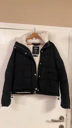 Hollister jas met warme voering, Kleding | Dames, Ophalen, Maat 38/40 (M)