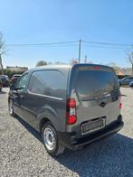 *PEUGEOT PARTNER 3ZIT SLECHTS 15.000KM!!/AIRCO-PDC-CRUIS*, Auto's, Voorwielaandrijving, 4 deurs, Stof, Euro 6