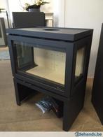 SHOWROOM MODEL DIK GEURTS VIDAR TRIPLE, Ophalen of Verzenden, Vrijstaand, Hout, Nieuw