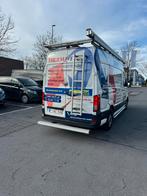 Volkswagen Crafter 2018 — 177 pk — Automaat, Auto's, Euro 6, 4 cilinders, Wit, Diesel