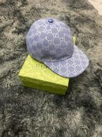 Gucci pet, Neuf, Enlèvement ou Envoi, 57 cm (M, 7⅛ pouces) ou moins, Casquette
