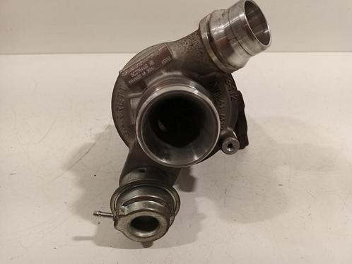 TURBO Opel Astra K (01-2015/12-2022) (55496238), Auto-onderdelen, Motor en Toebehoren, Opel, Gebruikt
