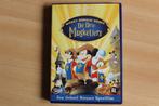 DVD De drie Musketiers, Cd's en Dvd's, Ophalen