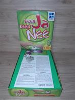 geen ja geen nee - s4880, Hobby en Vrije tijd, Verzenden, Zo goed als nieuw