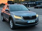 Skoda KODIAQ 1.5 Benzine 2019 7-zits 12 M Gegarandeerd, Auto's, Skoda, Automaat, 1498 cc, 4 cilinders, USB