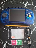 Anbernic RG-ARC S-console + hoesjes + duizenden games! NIEUW, Ophalen of Verzenden, Zo goed als nieuw, Avontuur en Actie, Vanaf 3 jaar