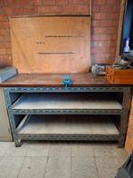 Werkbank 160 x 77 cm, Enlèvement