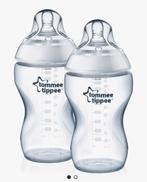 Tommee Tippee zuigflessen 340ml, Nieuw, Ophalen