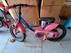 14 inch BTwin-fiets, Fietsen en Brommers, Ophalen, Gebruikt