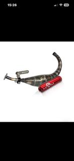 KRM 80/90 gezocht, Fietsen en Brommers, Brommers | Tuning en Styling, Ophalen, Zo goed als nieuw