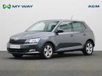 Skoda Fabia Fabia 1.2 TSI Ambition, Auto's, 107 g/km, Handgeschakeld, Elektrische ramen, Zilver of Grijs