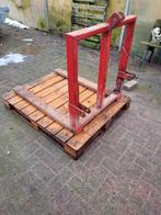 Palletdrager wifo 1300 kg, Tuin en Terras, Planten | Bomen, Ophalen, Overige soorten