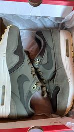 Air Max 1 Olive maat 40.5, Ophalen of Verzenden, Nieuw