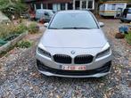 BMW Série 2 Active Tourer 216d – 2018, Auto's, 2 Reeks, Particulier, Zilver of Grijs, Te koop