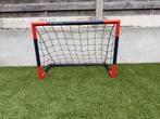 Kipsta voetbalgoal, Sport en Fitness, Voetbal, Ophalen, Zo goed als nieuw