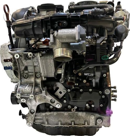 Audi VW Q3 Tiguan 2.0 CCZC CCZ-motor, Auto-onderdelen, Motor en Toebehoren, Audi, Ophalen of Verzenden