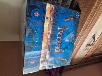 Gezelschapsspel Descent: Legends of the dark beschikbaar voor biedingen