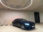 MERCEDES-BENZ CLS 300D/AMC/NIGHT/OPENDAK/360/BURMEISTER/MMRY, Automaat, Achterwielaandrijving, Blauw, Leder