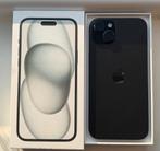 Iphone 15 Plus, Télécoms, Téléphonie mobile | Apple iPhone, 128 GB, 86 %, Comme neuf, Enlèvement