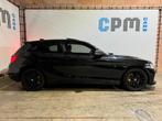 BMW M140i * PANO * HARMON * CARPLAY * CRUISE, Auto's, Automaat, USB, Alcantara, Zwart