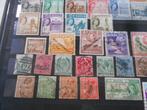 Australie et colonies grand lot de timbres anciens, Timbres & Monnaies, Timbres | Océanie, Affranchi, Enlèvement ou Envoi