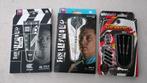 Verschillende setjes 22 gram & 23 gram., Sport en Fitness, Darts, Ophalen of Verzenden, Nieuw, Pijlen