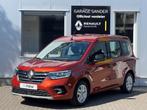 Renault Kangoo 1.3 Tce 130 Pk Edition One, Monovolume, Overige kleuren, https://public.car-pass.be/vhr/6f623a0d-cbea-41c0-8ad8-b73b318c8074