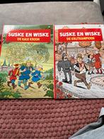 Strips Suske en Wiske, Boeken, Ophalen, Zo goed als nieuw