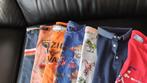T shirts 4/5 jaar -verschillende merken  (per stuk), Kinderen en Baby's, Ophalen, Gebruikt, Jongen