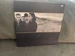 U2 the joshua Three vinyl LP [508], Ophalen of Verzenden, Zo goed als nieuw