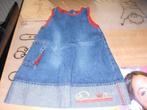 jeanskleed van KIKI 92, Enlèvement ou Envoi, Comme neuf, Fille, Robe ou Jupe