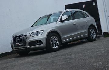 Audi Q5 2.0 TDI S tronic *S-LINE *FULL OPTION,... beschikbaar voor biedingen