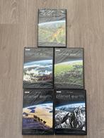 BBC PLANET EARTH DVD REEKS, Cd's en Dvd's, Alle leeftijden, Ophalen of Verzenden, Nieuw in verpakking, Natuur