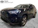Toyota RAV-4 Dynamic Plus, SUV ou Tout-terrain, Hybride Électrique/Essence, 131 kW, Noir