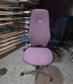 Chaise de bureau Professionnelle ergonomique Kinnarps, Maison & Meubles, Enlèvement ou Envoi, Comme neuf